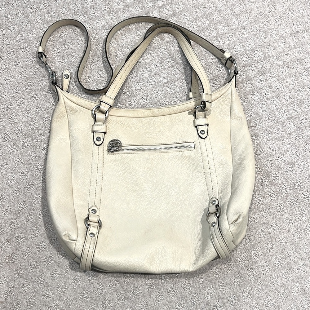🛍️Coach Women's Crossbody bag